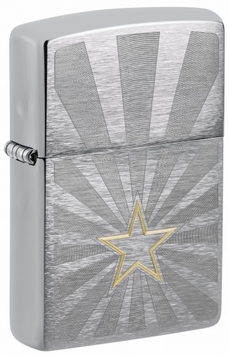 Zapalniczka Zippo Star Two Tone 60006759