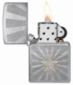 zapalniczka Zippo z USA
