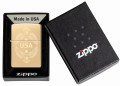 gotowa na prezent zapalniczka Zippo USA