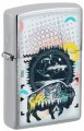 Zapalniczka Zippo Bison Design CI 60006803