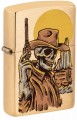 Zapalniczka Zippo Wild West Skeleton 60006579