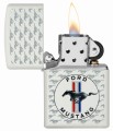 Zippo zapalniczka benzynowa