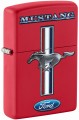 Zapalniczka Zippo Ford Mustang