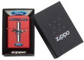 idealny zestaw prezentowy Zippo