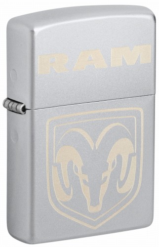 Zapalniczka Zippo RAM