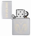 zapalniczka benzynowa Zippo