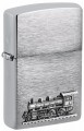 Zapalniczka Zippo Locomotive 2007833