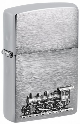 Zapalniczka Zippo Locomotive 2007833