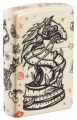 Zippo ze wzorem konia