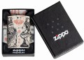 gotowy prezent Zippo