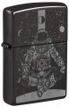 Zapalniczka Zippo Astronaut in Space Design 60007045