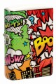 Zapalniczka Zippo Pop Art City Design 60006555