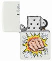 Zapalniczka Zippo na benzynę