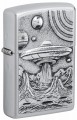 Zapalniczka Zippo Alien Life 2007868