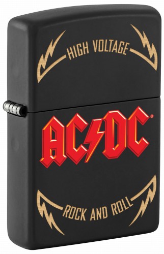 Zapalniczka Zippo AC/DC High Voltage 60005609