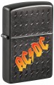 Zapalniczka Zippo AC/DC 60004731