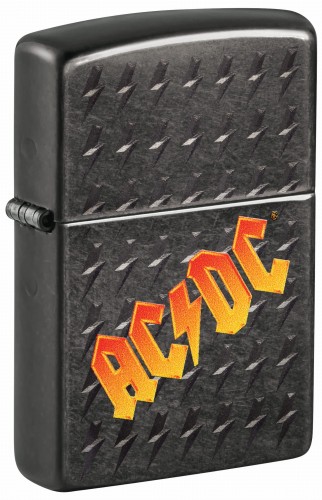 Zapalniczka Zippo AC/DC 60004731