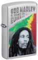 Zapalniczka Zippo Bob Marley 60005535