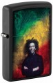 Zapalniczka Zippo Bob Marley Design 60006769