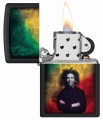 zapalniczka Zippo w kolorach Jamajki