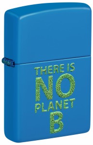 Zapalniczka Zippo No Planet B 60006812