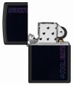 Zapalniczka zippo na światło UV