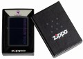 idealny prezent Zippo w pudełku