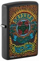 Zapalniczka Zippo Santa Cruz 60006791