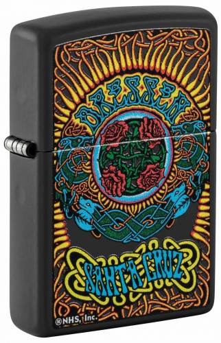 Zapalniczka Zippo Santa Cruz 60006791
