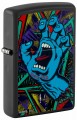 Zapalniczka Zippo Santa Cruz Design 60006414