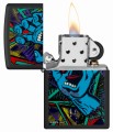 Zippo zapalniczka benzynowa NHS