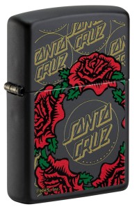 Zapalniczka Zippo Santa Cruz 60005921