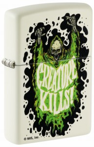 Zapalniczka Zippo Santa Cruz Design 60006432