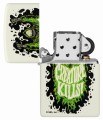 Zippo z motywem NHS