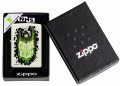 Zippo idealny prezent dla faceta