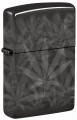 Zapalniczka Zippo Cannabis Design 60006969