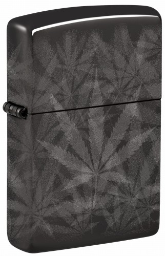 Zapalniczka Zippo Cannabis Design 60006969