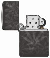 ekskluzywna zapalniczka Zippo