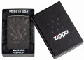 gotowy prezent z zapalniczką Zippo