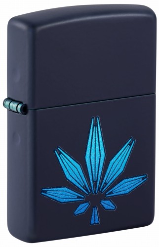 Zapalniczka Zippo Cannabis Design 60007072