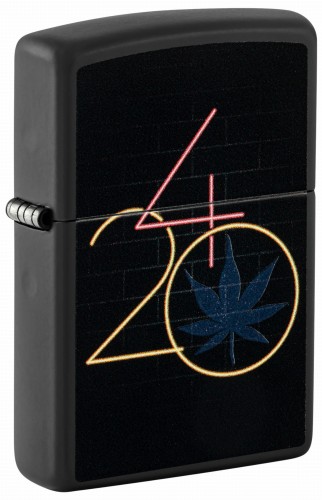 Zapalniczka Zippo Design 420 60006904