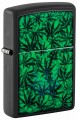 Zapalniczka Zippo Cannabis Design 60006781