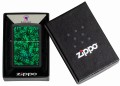 pudełeczko prezentowe oryginalne Zippo