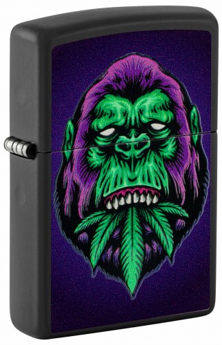 Zapalniczka Zippo Cannabis Pattern Design 60006550