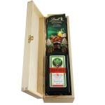 Skrzynka prezentowa Jagermeister