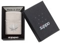 idealny prezent dla palacza od Zippo