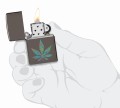 prezent dla palaczy Zippo