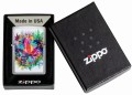 idealny prezent dla palaczy od marki Zippo