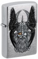 Zapalniczka Zippo Odin With Raven 60005643