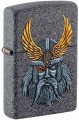 Zapalniczka Zippo Odin Head Design 60003999
